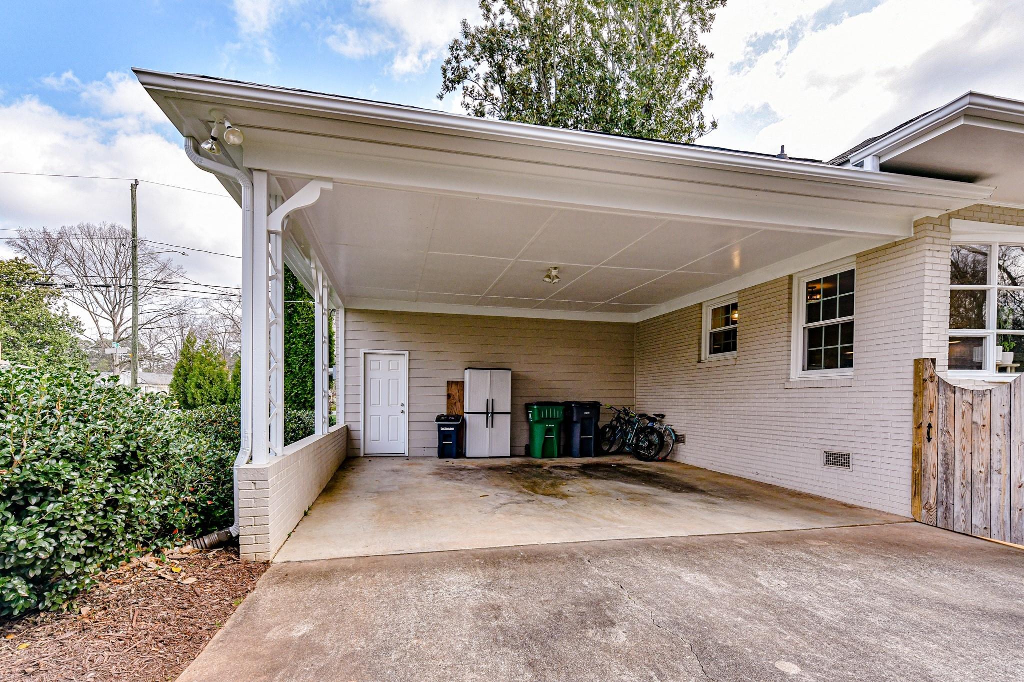4600 Walker Road Charlotte, NC 28211 - Photo 33 of 33 Gallery Image 33