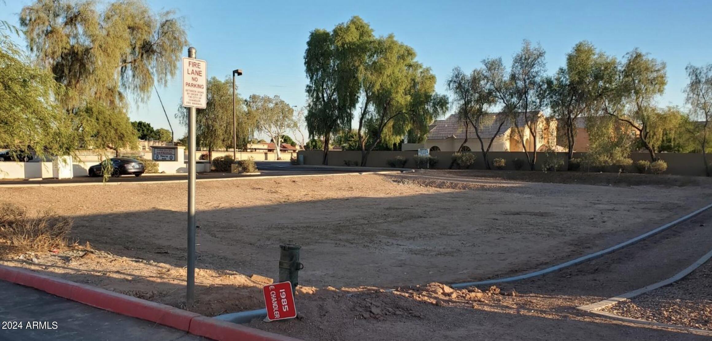 0 North Cooper Road, Unit 2 Chandler, AZ 85225 - Photo 3 of 9 0 N Cooper Lot 2