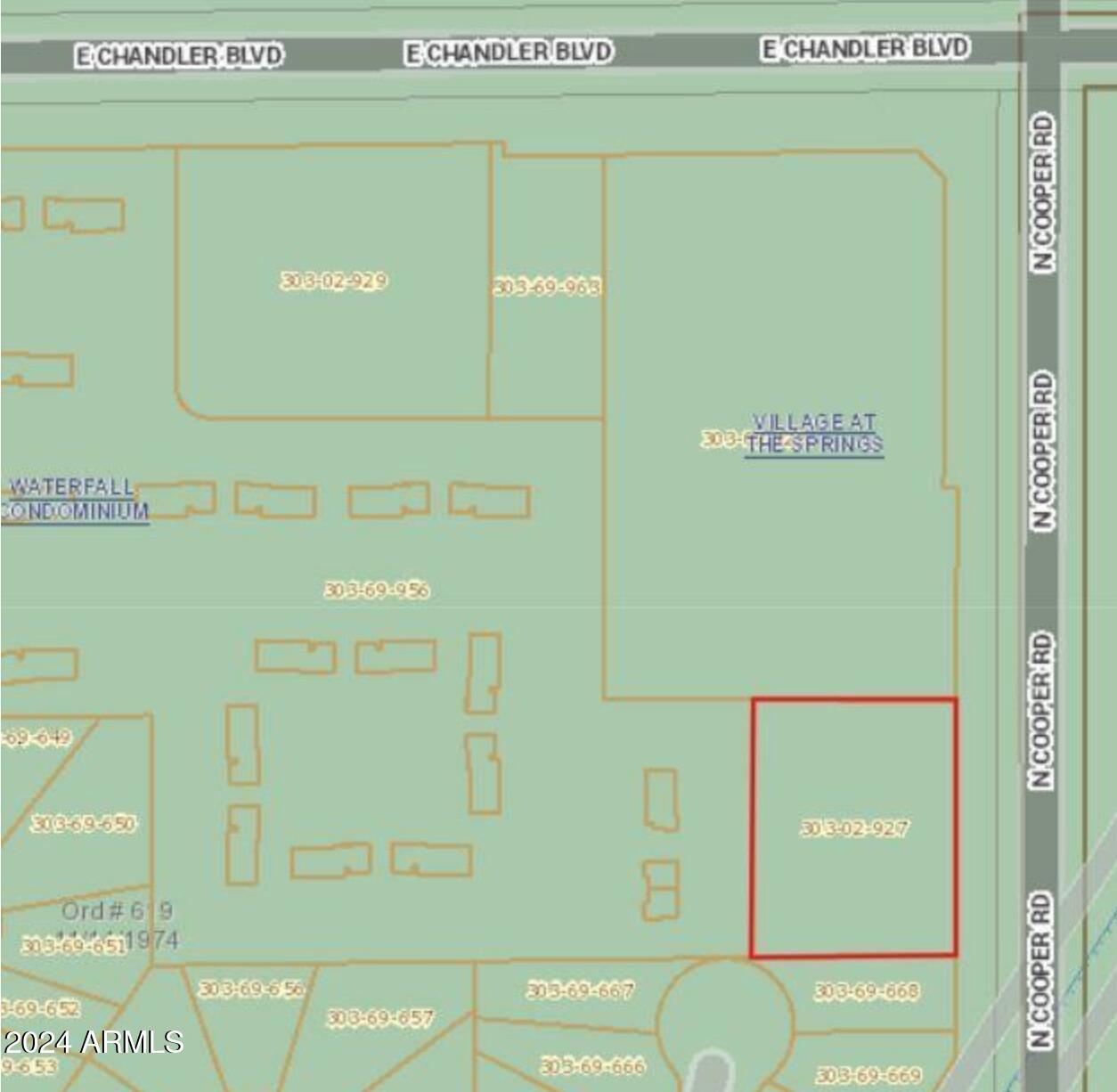 0 North Cooper Road, Unit 2 Chandler, AZ 85225 - Photo 8 of 9 Screen Shot 2024-08-21 at 5.49.08 PM