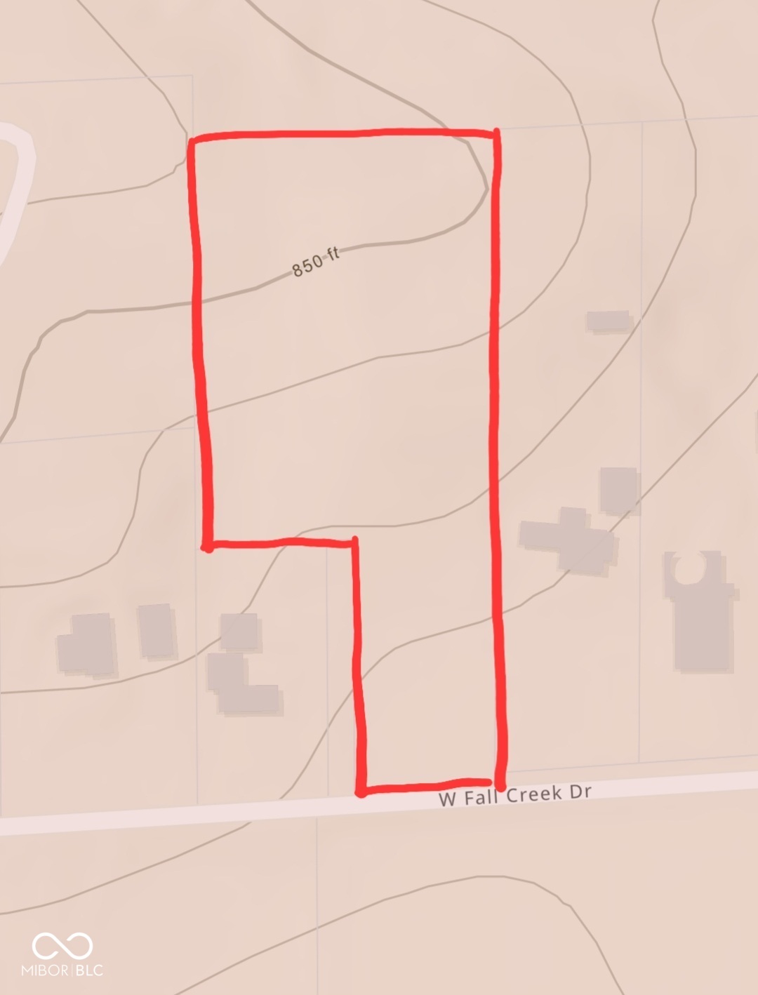 0 West Fall Creek Pendleton, IN 46064 - Photo 4 of 6