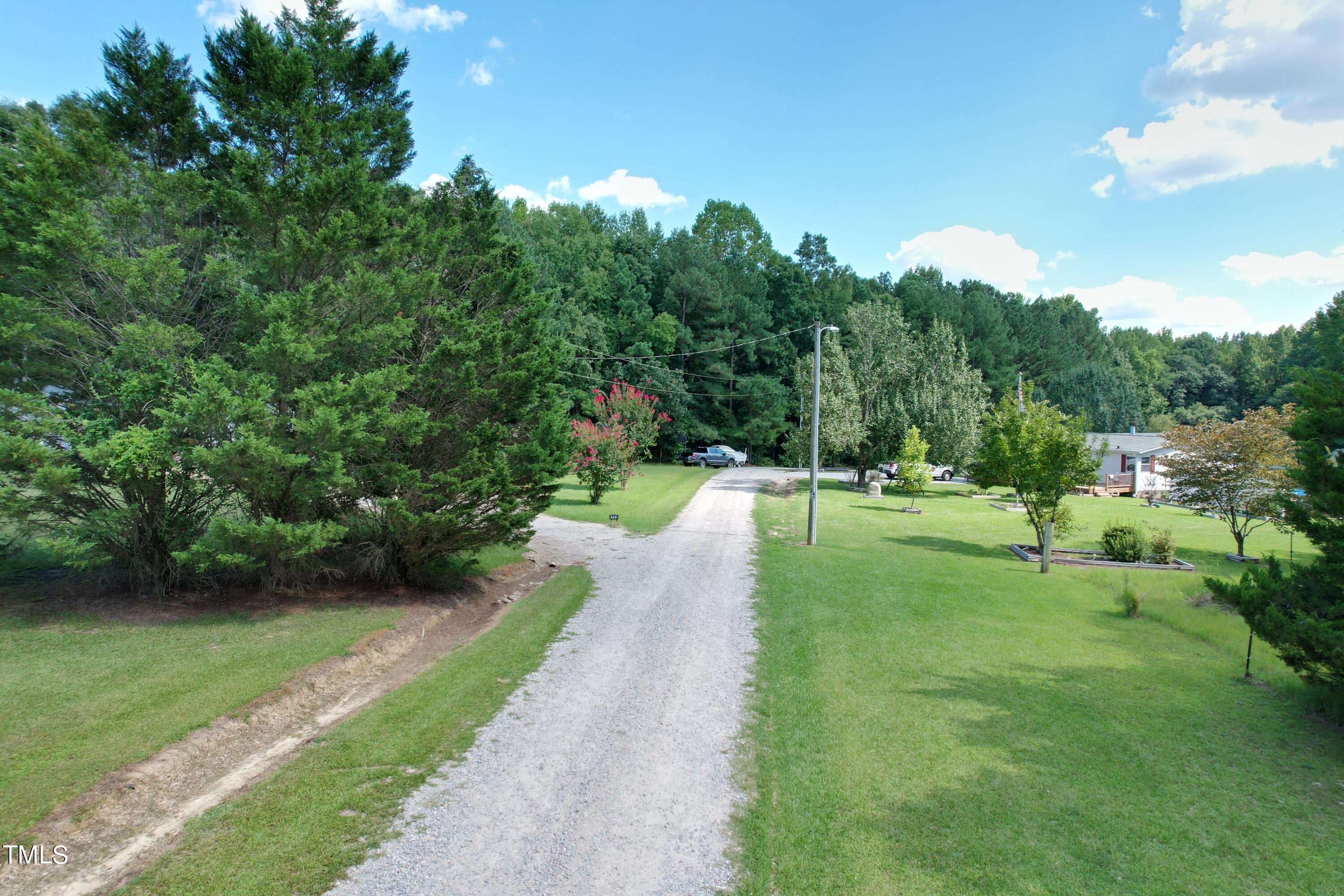 0 Castleberry Road Clayton, NC 27527 - Photo 14 of 17 a view of a park with large trees