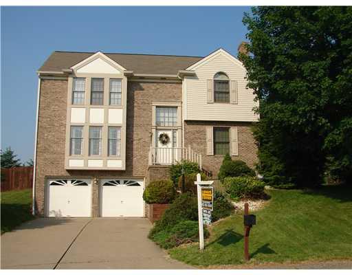 114 Rye Court McKees Rocks, PA 15136 - Photo 1 of 14 Exterior Front.
