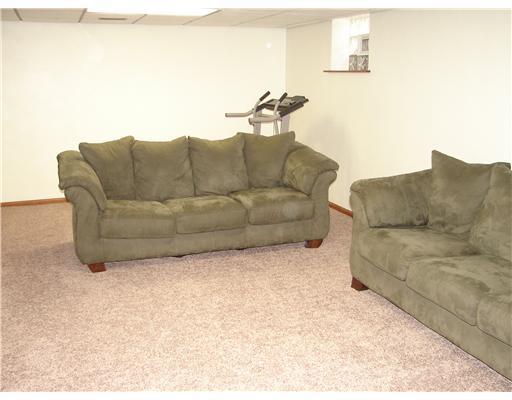 114 Rye Court McKees Rocks, PA 15136 - Photo 11 of 14 Den/Family/Great Room.