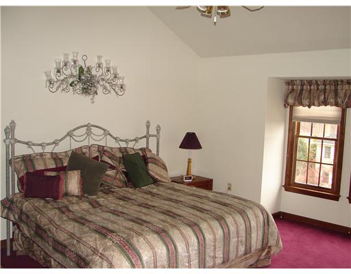 114 Rye Court McKees Rocks, PA 15136 - Photo 6 of 14 Master Bedroom.