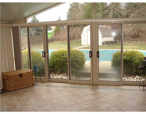 114 Rye Court McKees Rocks, PA 15136 - Photo 10 of 14 Sunroom.