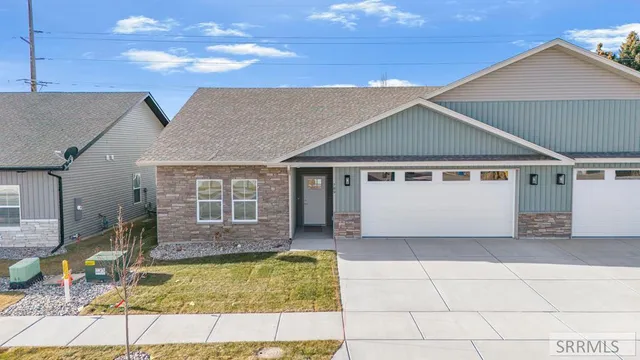 $394,995 | 789 Lindy Lane, Rigby, ID 83442