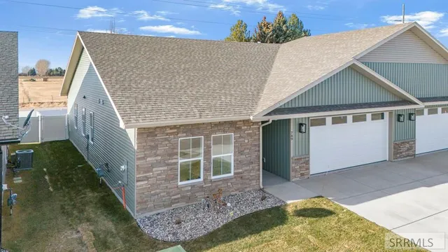 $394,995 | 789 Lindy Lane, Rigby, ID 83442