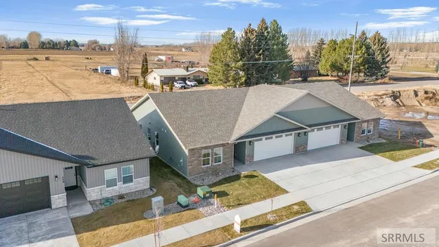 $394,995 | 789 Lindy Lane, Rigby, ID 83442