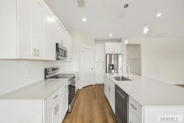 $394,995 | 789 Lindy Lane, Rigby, ID 83442