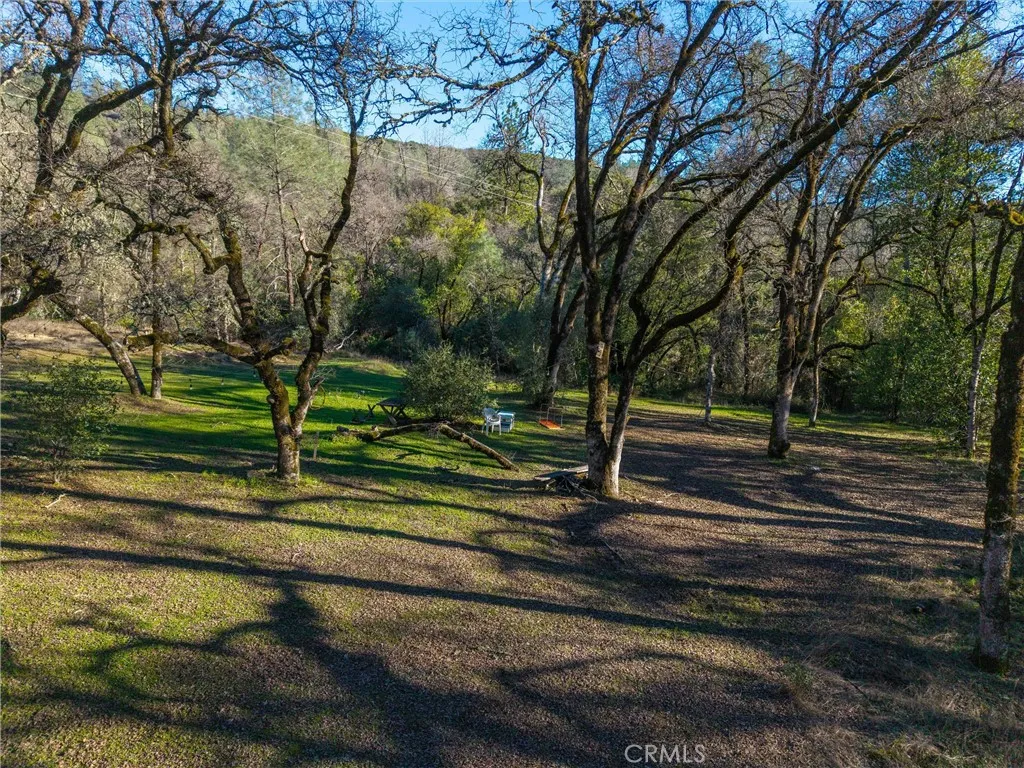 0 Crown Point Road Magalia, CA 95954 - Photo 33 of 39 a view of a yard