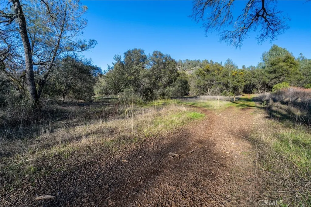 0 Crown Point Road Magalia, CA 95954 - Photo 38 of 39 a view of a lake view with lots of trees