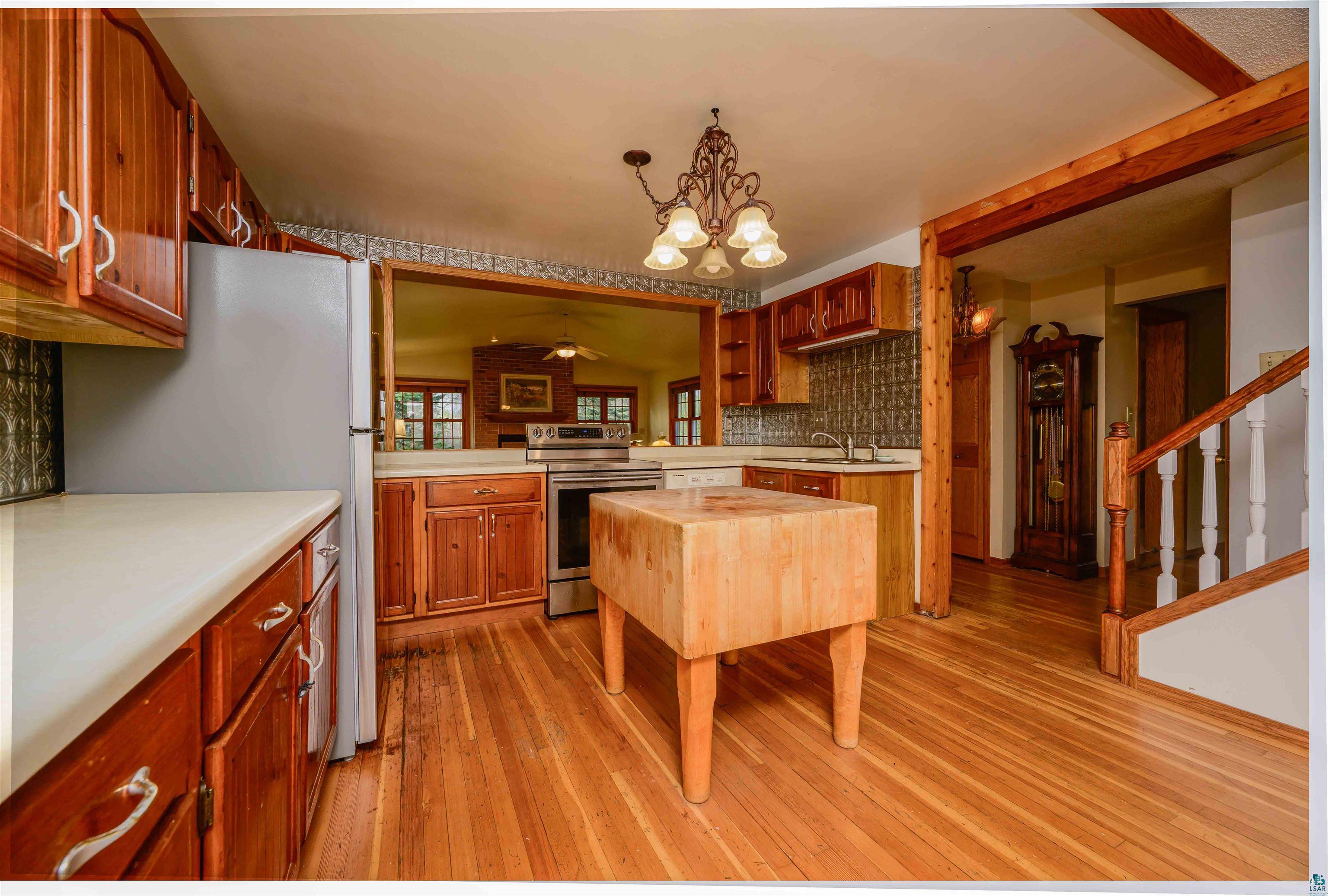 4957 West Arrowhead Road Hermantown, MN 55811 - Photo 11 of 61