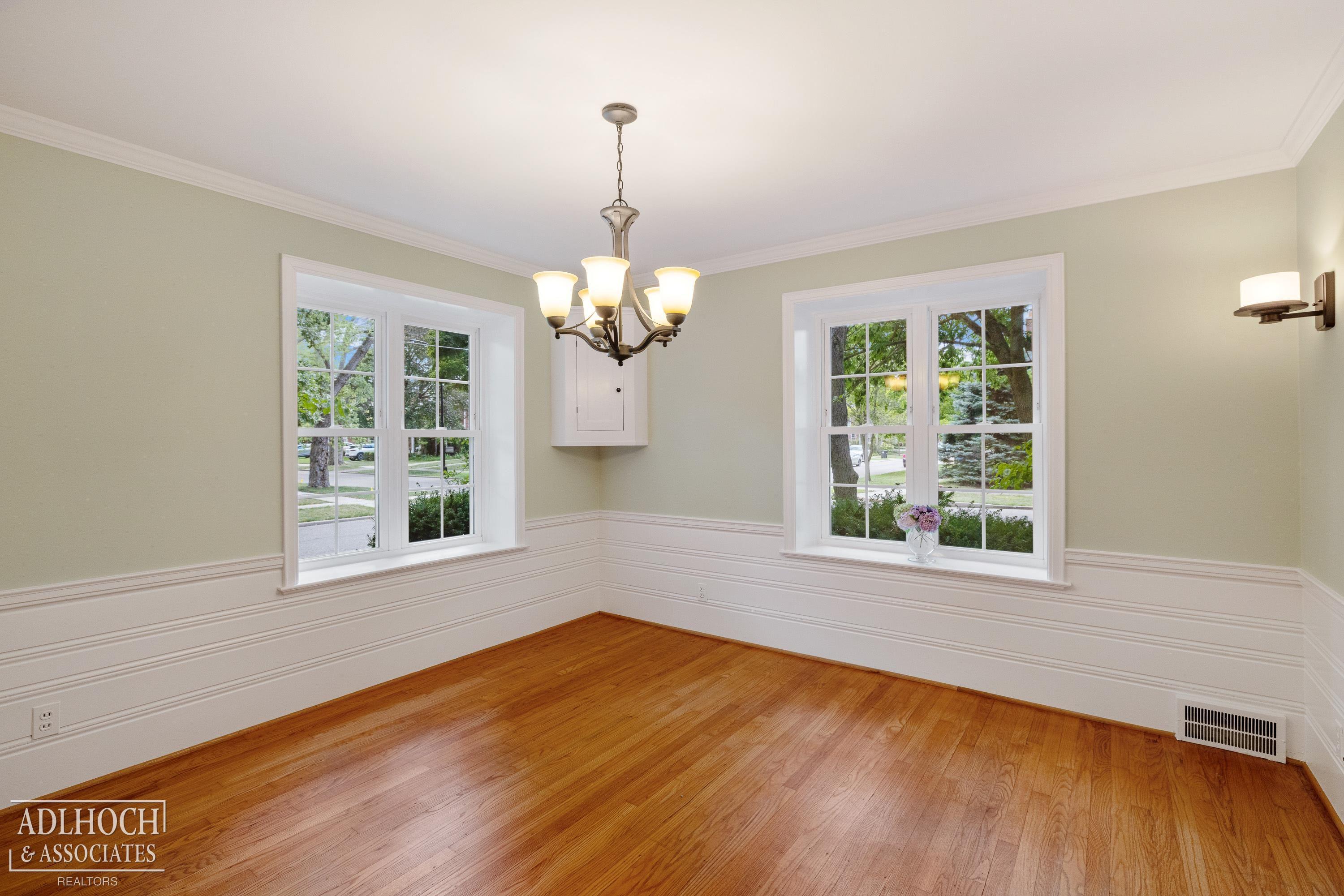 380 Merriweather Road Grosse Pointe Farms, MI 48236 - Photo 8 of 25