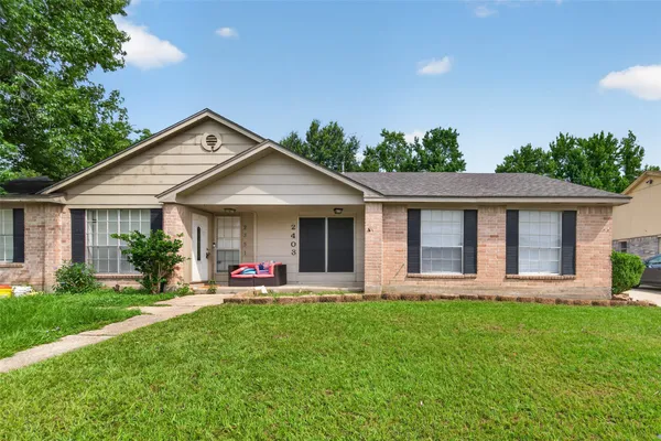 $1,500 | 2407 Autumn Springs Lane, Spring, TX 77373