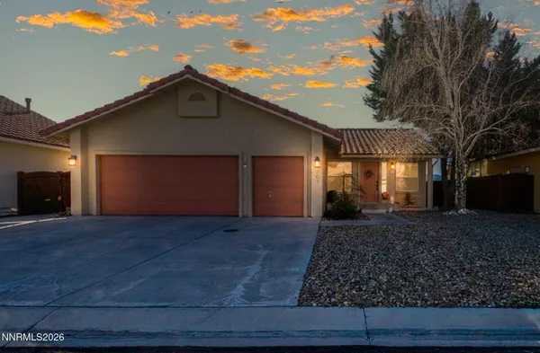 $515,000 | 207 La Costa Avenue, Dayton, NV 89403