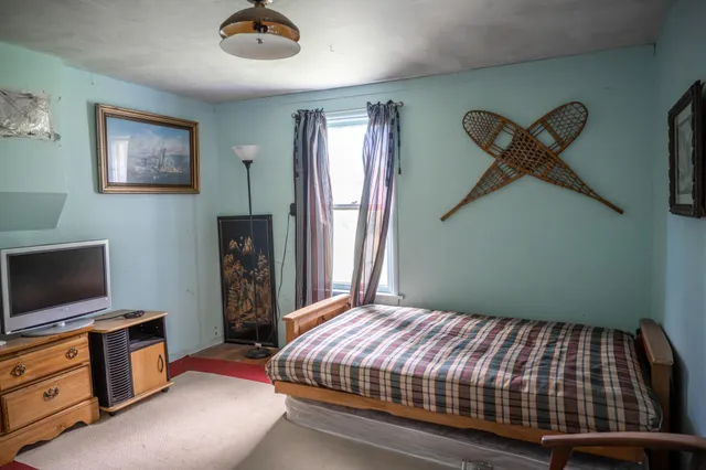 $129,000 | N8276 5th Avenue, Camp Douglas, WI 54618