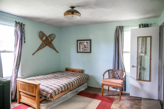 $129,000 | N8276 5th Avenue, Camp Douglas, WI 54618