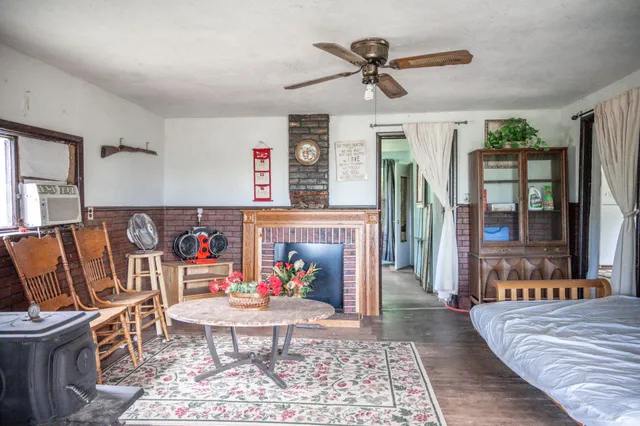 $129,000 | N8276 5th Avenue, Camp Douglas, WI 54618