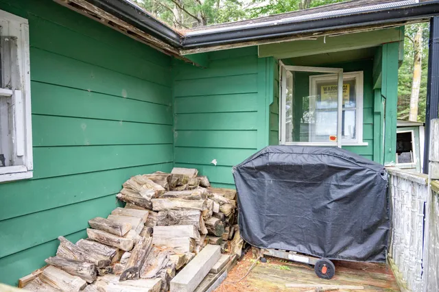 $129,000 | N8276 5th Avenue, Camp Douglas, WI 54618