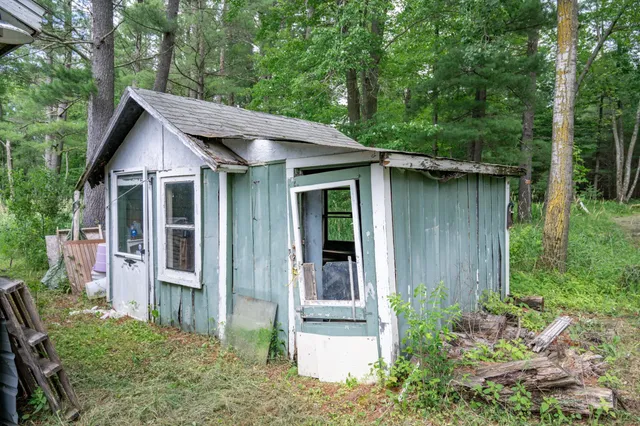 $129,000 | N8276 5th Avenue, Camp Douglas, WI 54618