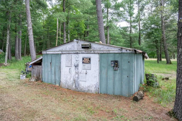 $129,000 | N8276 5th Avenue, Camp Douglas, WI 54618