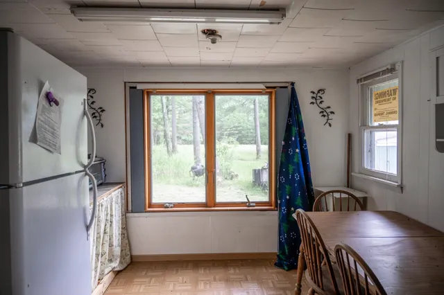 $129,000 | N8276 5th Avenue, Camp Douglas, WI 54618