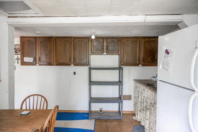 $129,000 | N8276 5th Avenue, Camp Douglas, WI 54618