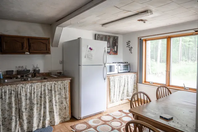 $129,000 | N8276 5th Avenue, Camp Douglas, WI 54618