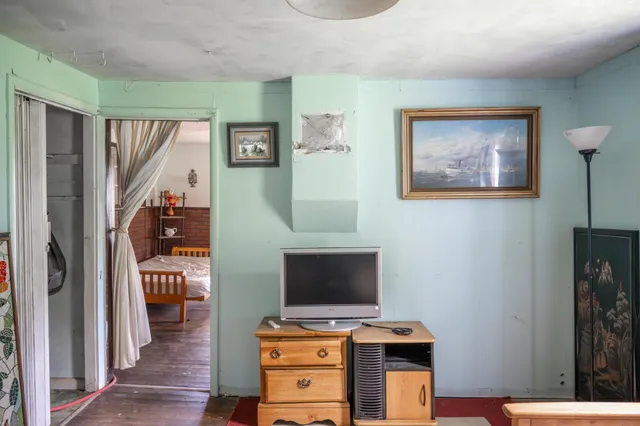 $129,000 | N8276 5th Avenue, Camp Douglas, WI 54618