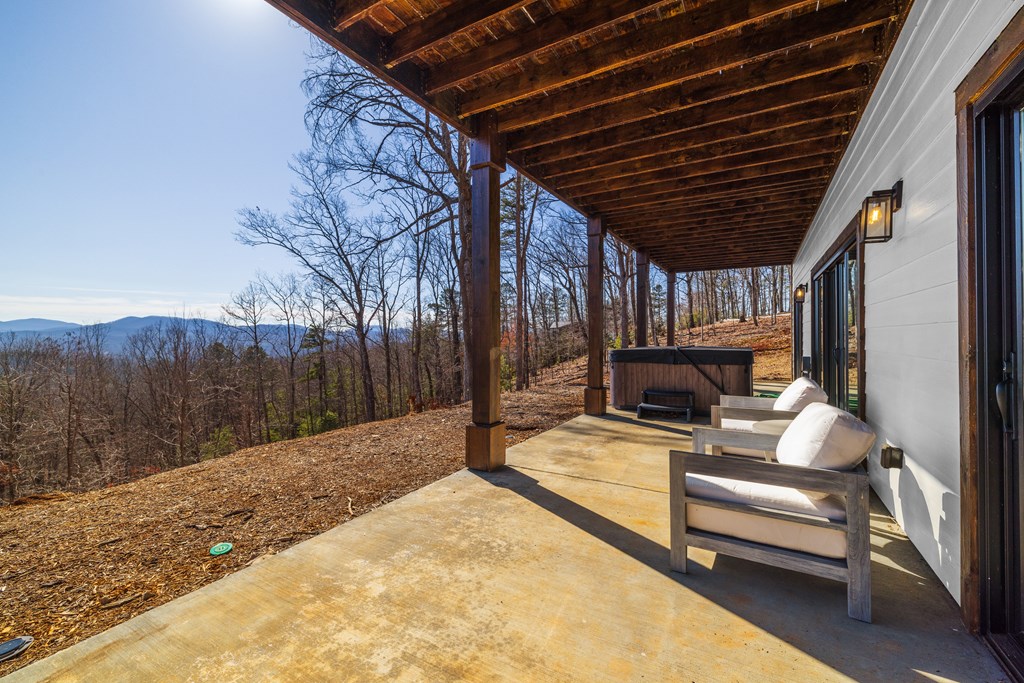 310 Wunder Bear Ridge Morganton, GA 30560 - Photo 29 of 54