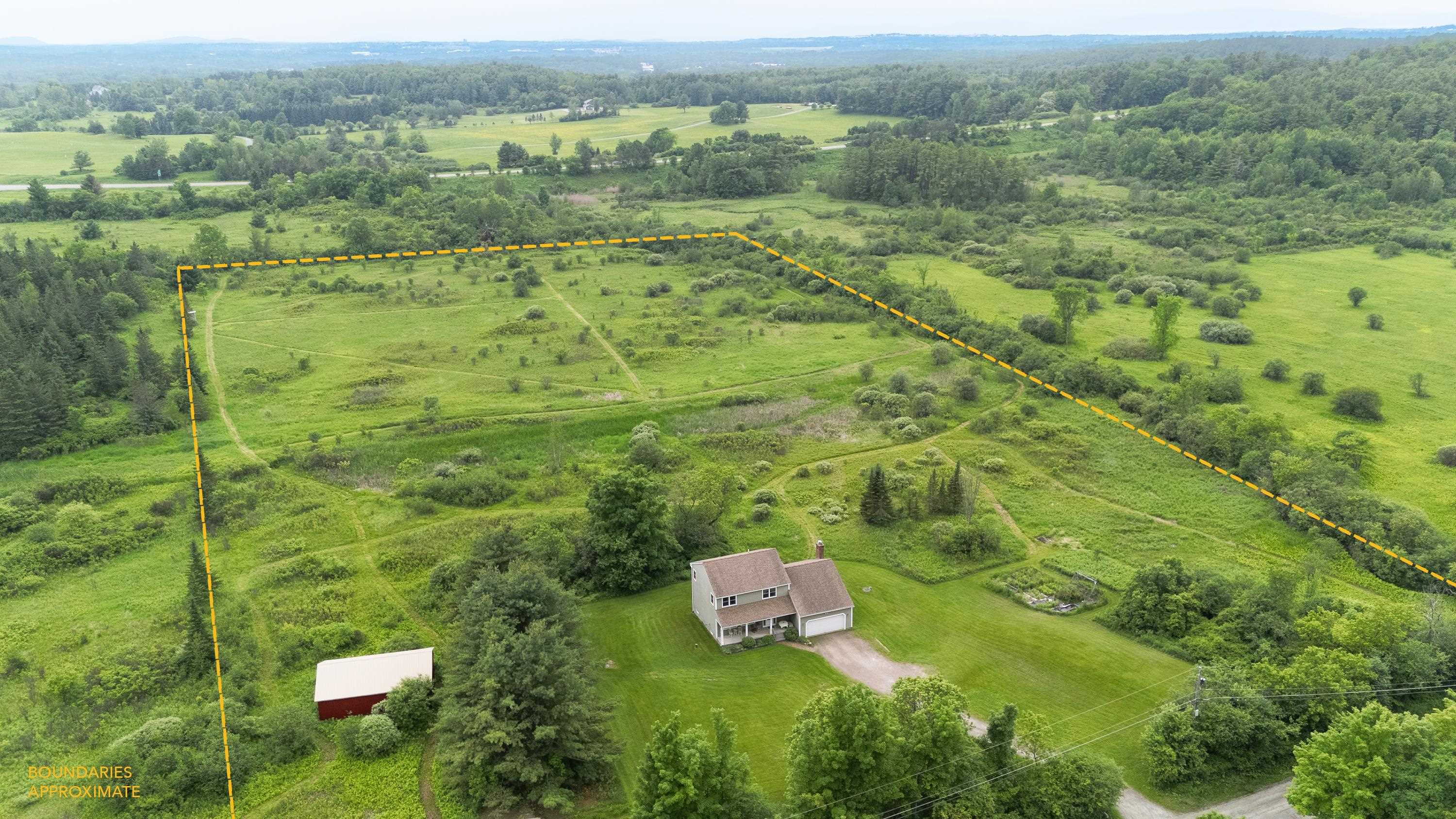 46 Lost Nation Road Essex Junction, VT 05452 - Photo 2 of 60
