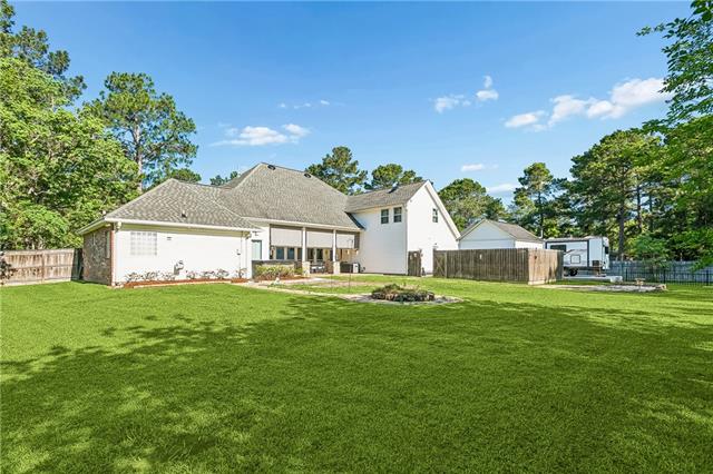 497 Secluded Grove Loop Madisonville, LA 70447 - Photo 28 of 28