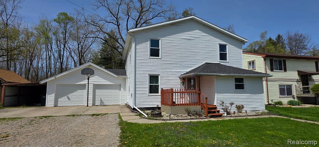 5404 Wexford Road Lansing, MI 48911 - Photo 1 of 40 Gallery Image 1
