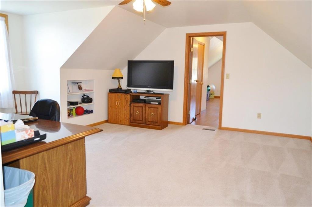 2856 Shrine Road Springfield, OH 45502 - Photo 25 of 35