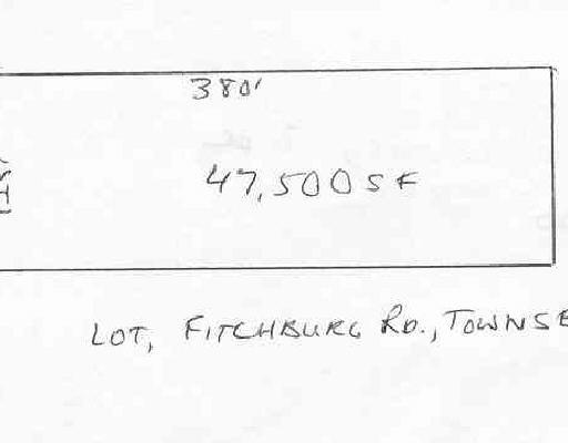 0 Fitchburg Road Townsend, MA 01474 - Photo 1 of 1