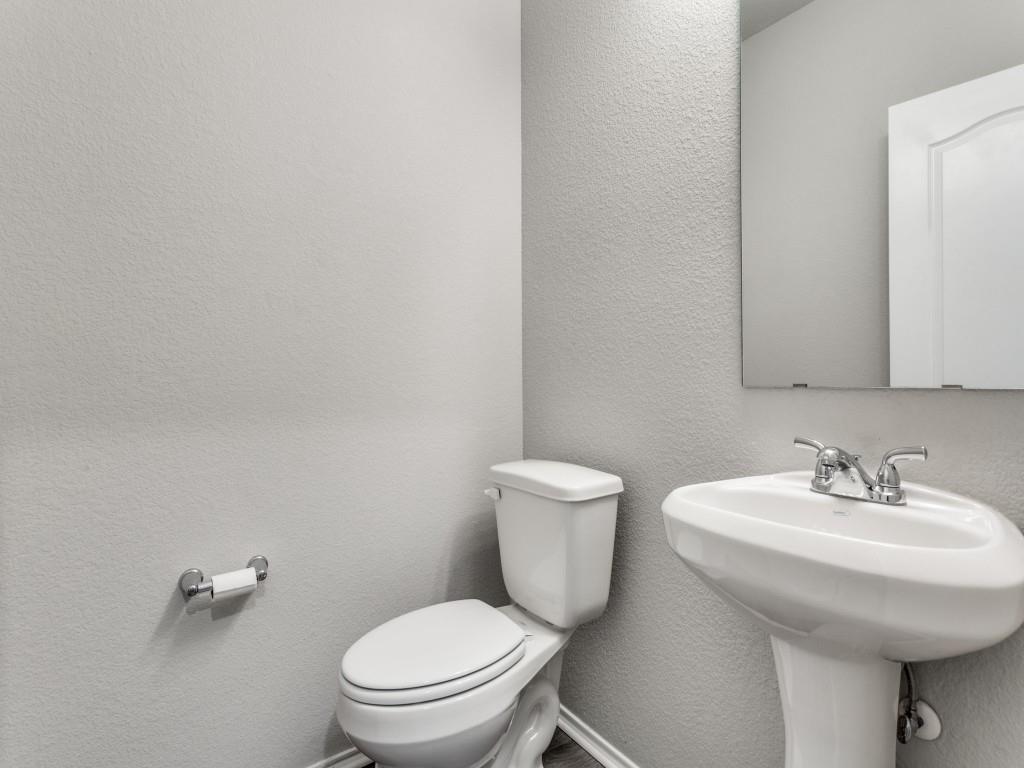 3405 Cricket Drive Denton, TX 76207 - Photo 13 of 25