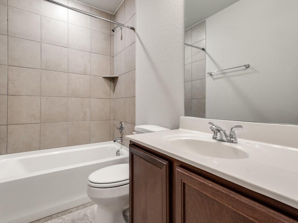 3405 Cricket Drive Denton, TX 76207 - Photo 18 of 25