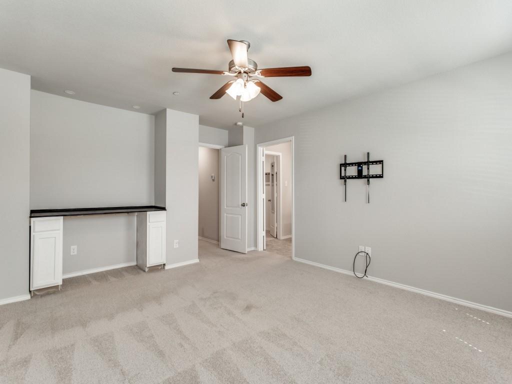 3405 Cricket Drive Denton, TX 76207 - Photo 20 of 25