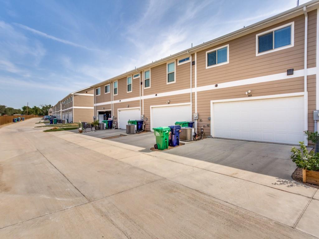 3405 Cricket Drive Denton, TX 76207 - Photo 22 of 25