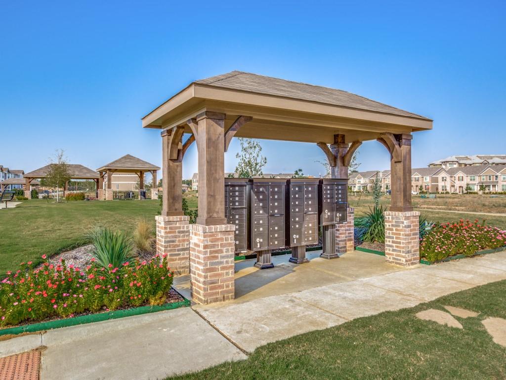 3405 Cricket Drive Denton, TX 76207 - Photo 23 of 25