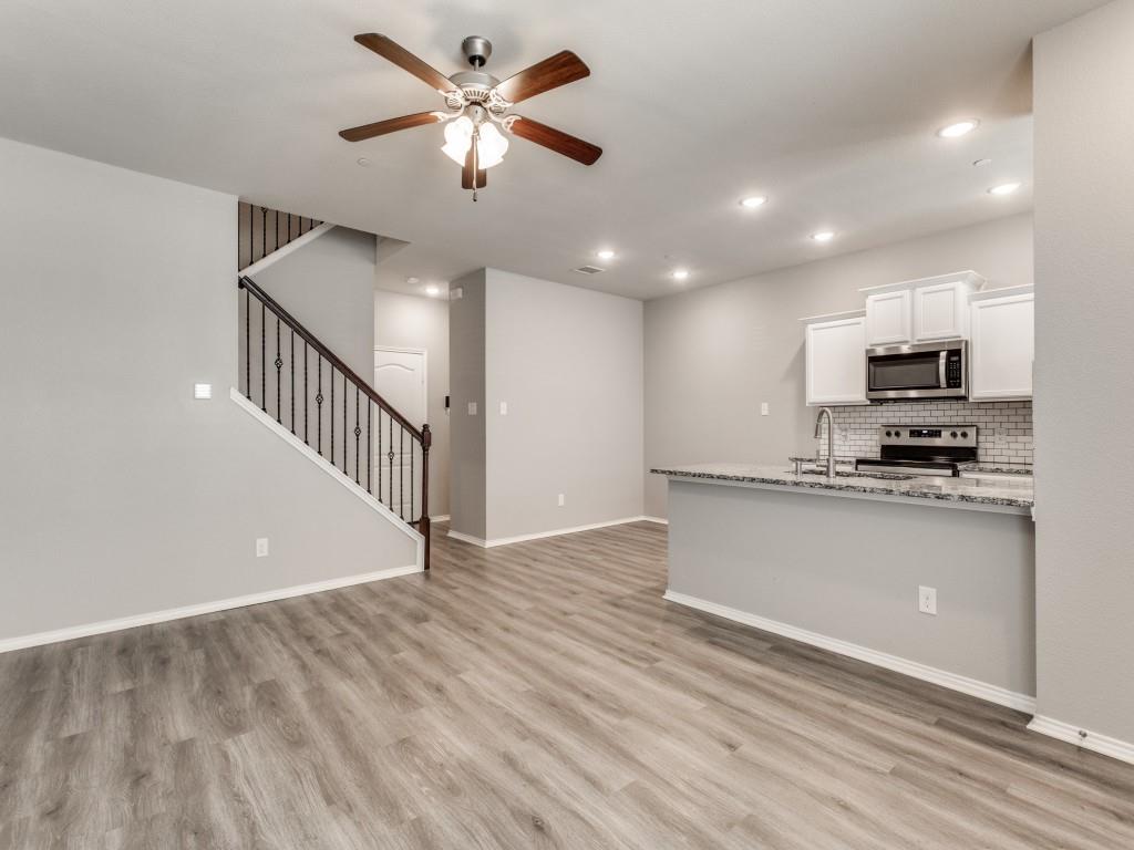3405 Cricket Drive Denton, TX 76207 - Photo 4 of 25