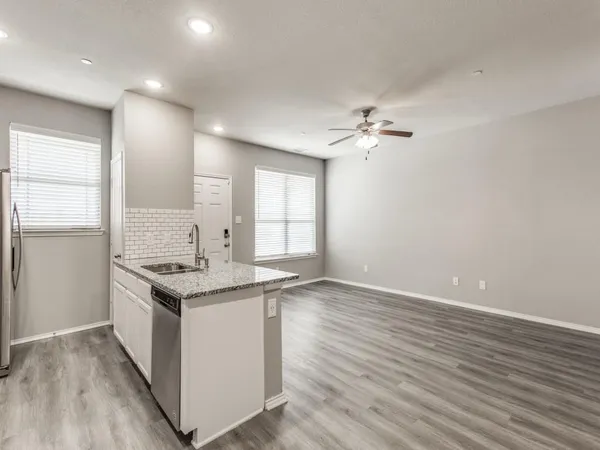 $1,850 | 3405 Cricket Drive, Denton, TX 76207