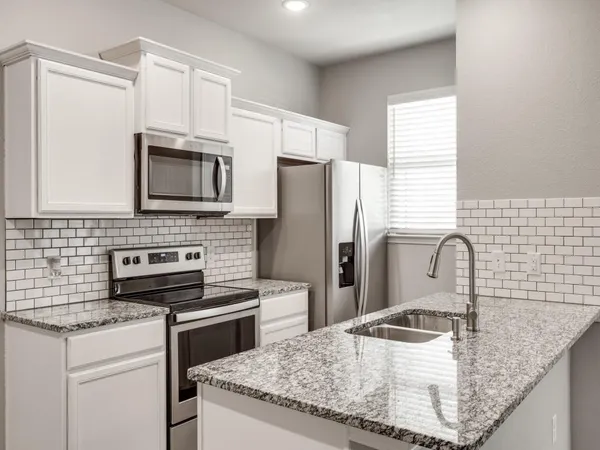 $1,850 | 3405 Cricket Drive, Denton, TX 76207