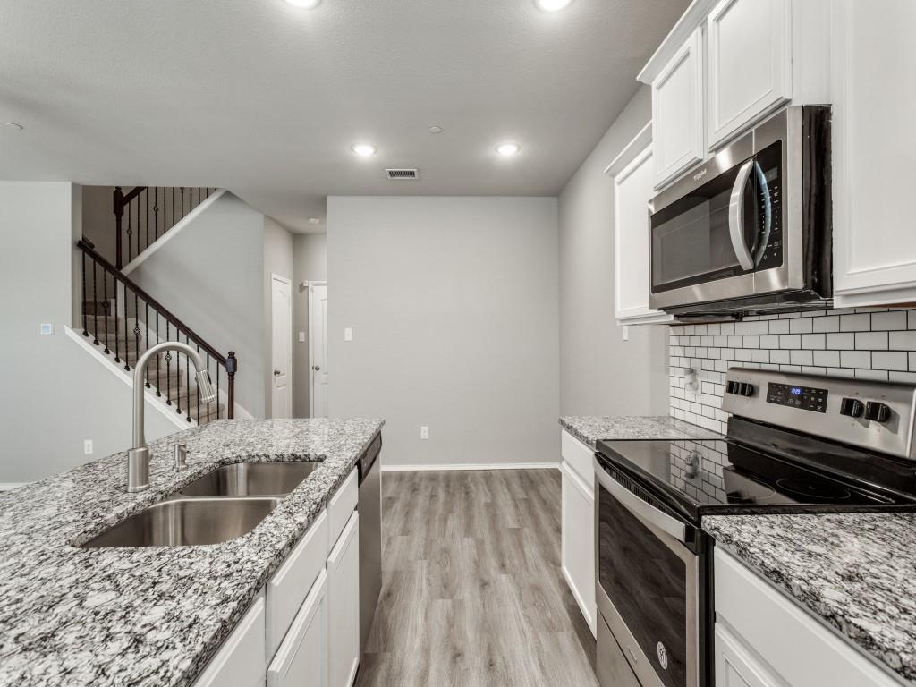 3405 Cricket Drive Denton, TX 76207 - Photo 9 of 25