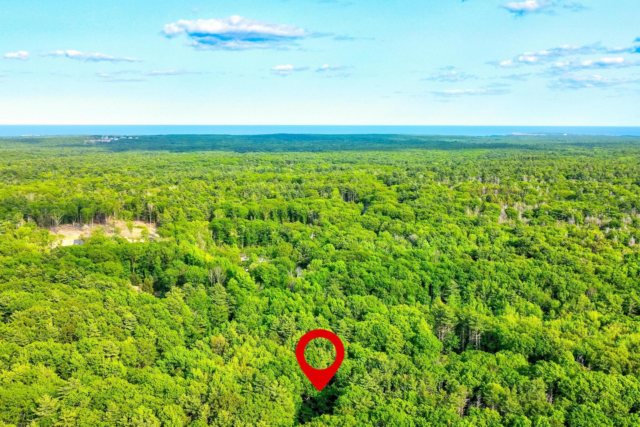 58 Josiah Norton Road Cape Neddick, ME 03902 - Photo 47 of 52 Drone-5