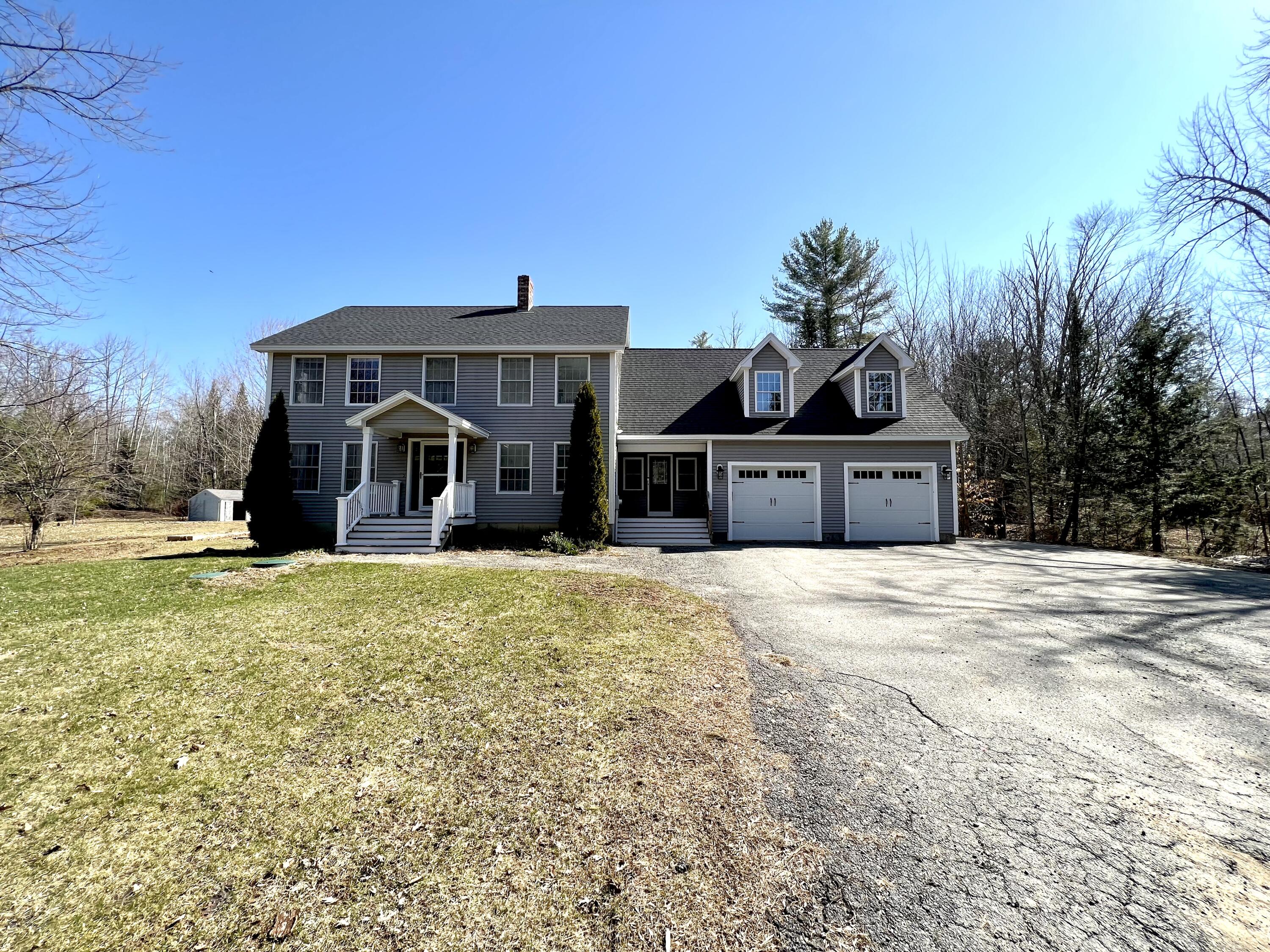 126 Osborne Road Gorham, ME 04038 - Photo 1 of 55 C9775AB8-96D9-4780-89F5-B1A6F53ED22B