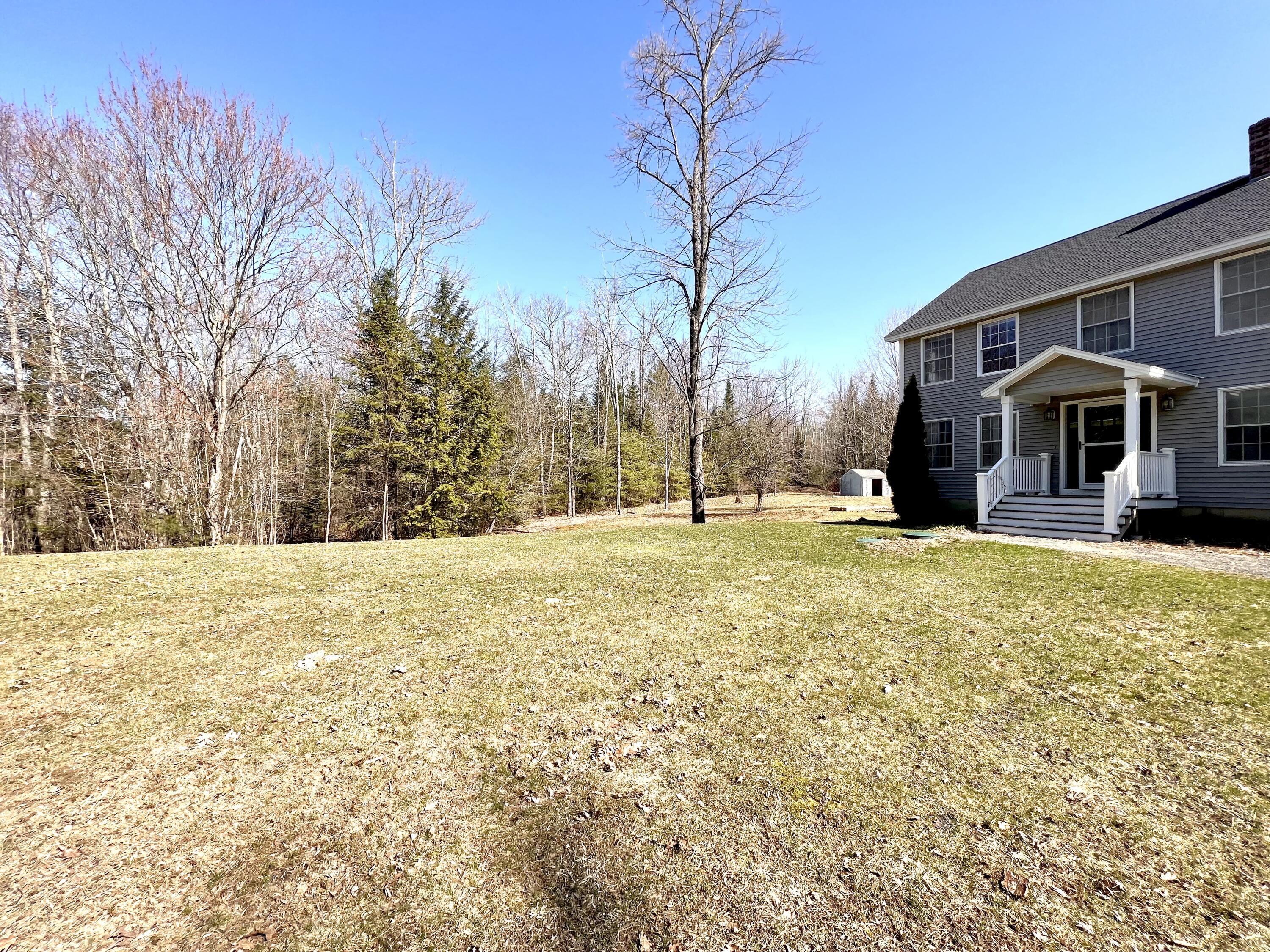 126 Osborne Road Gorham, ME 04038 - Photo 2 of 55 8034979A-764C-4E8E-ACDD-6FD0C1C68B6F