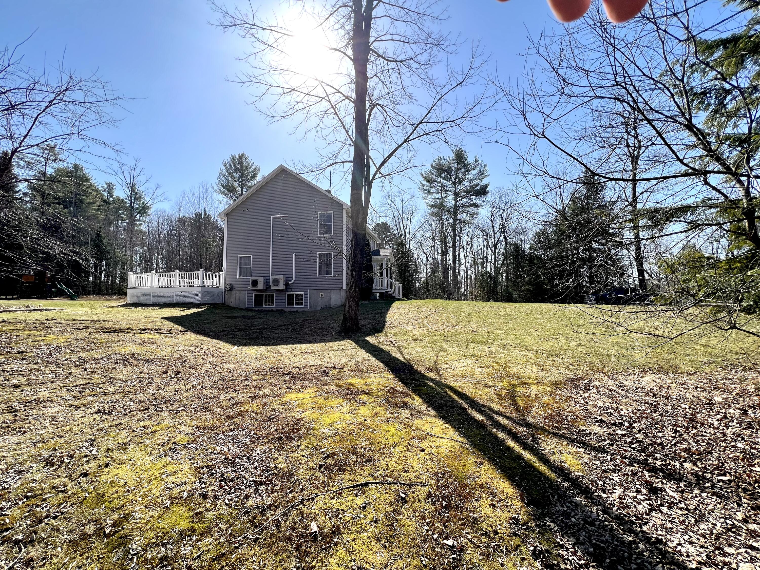 126 Osborne Road Gorham, ME 04038 - Photo 3 of 55 037883A9-A485-4B03-B8FC-F12AF5A5AE42