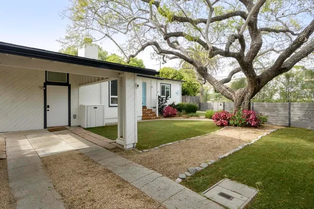 $5,510,000 | 1102-209 Del Mar Avenue, Santa Barbara, CA 93109