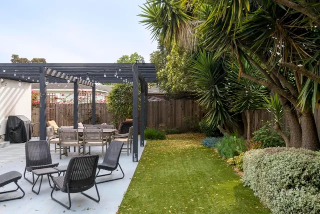 $5,510,000 | 1102-209 Del Mar Avenue, Santa Barbara, CA 93109